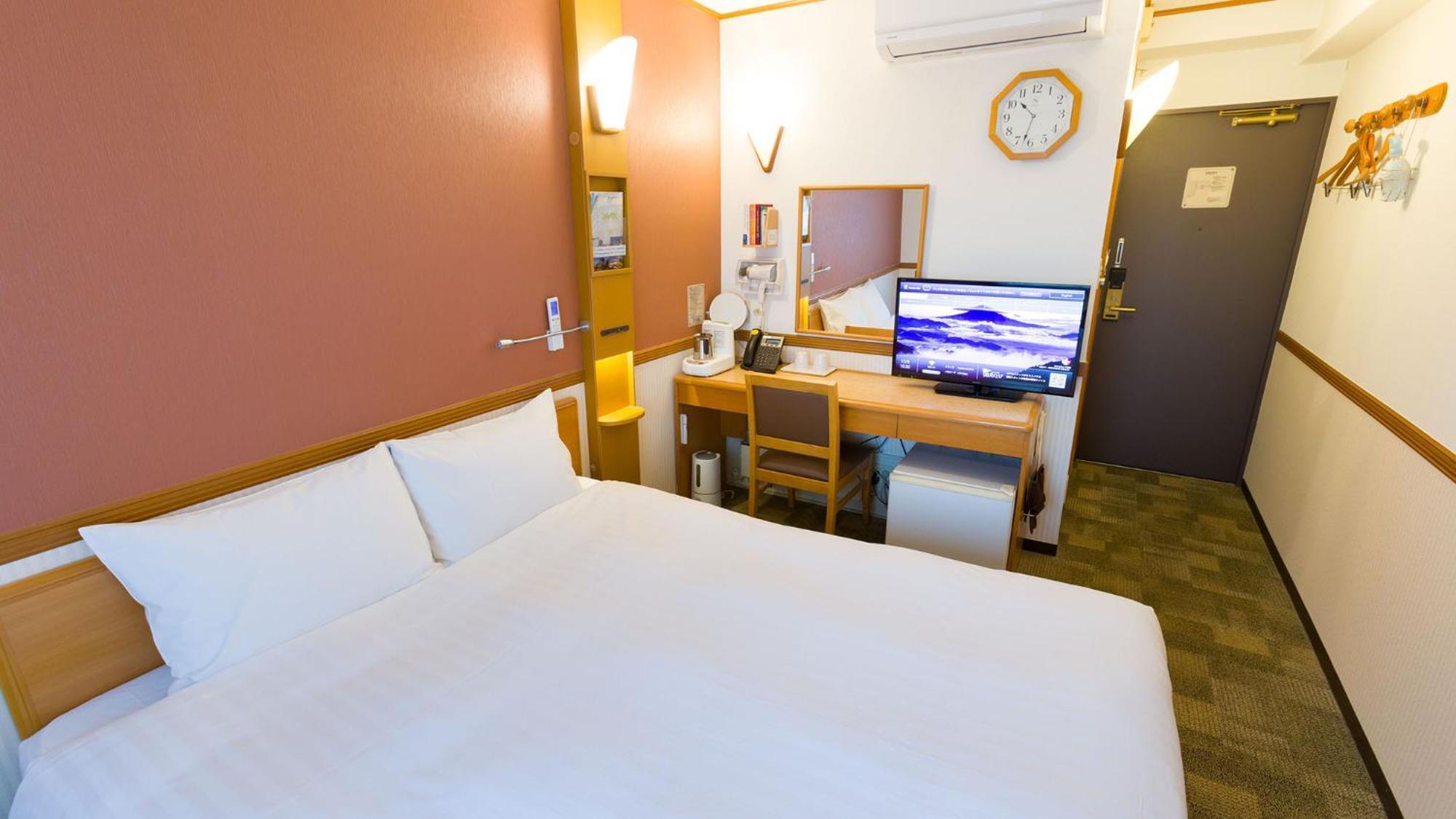 Toyoko Inn Ichinoseki Ekimae Rum bild