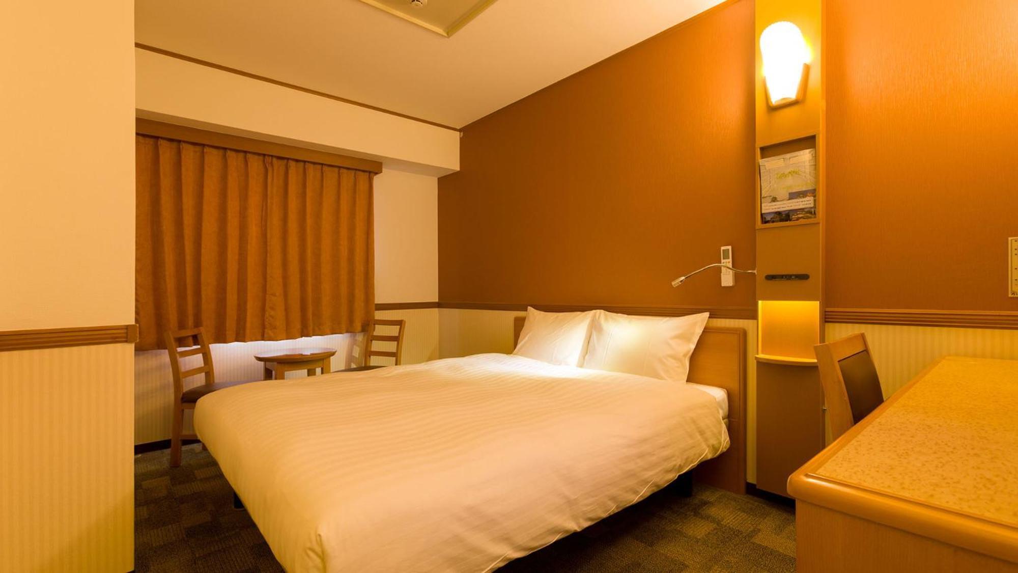 Toyoko Inn Ichinoseki Ekimae Rum bild