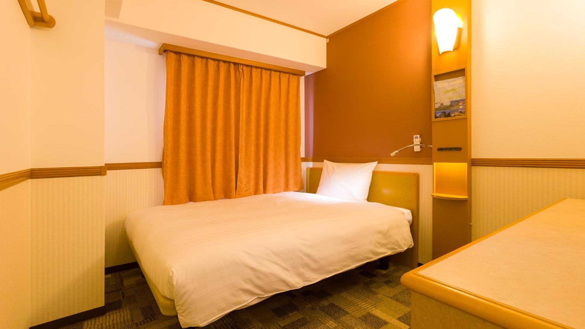 Toyoko Inn Ichinoseki Ekimae Rum bild