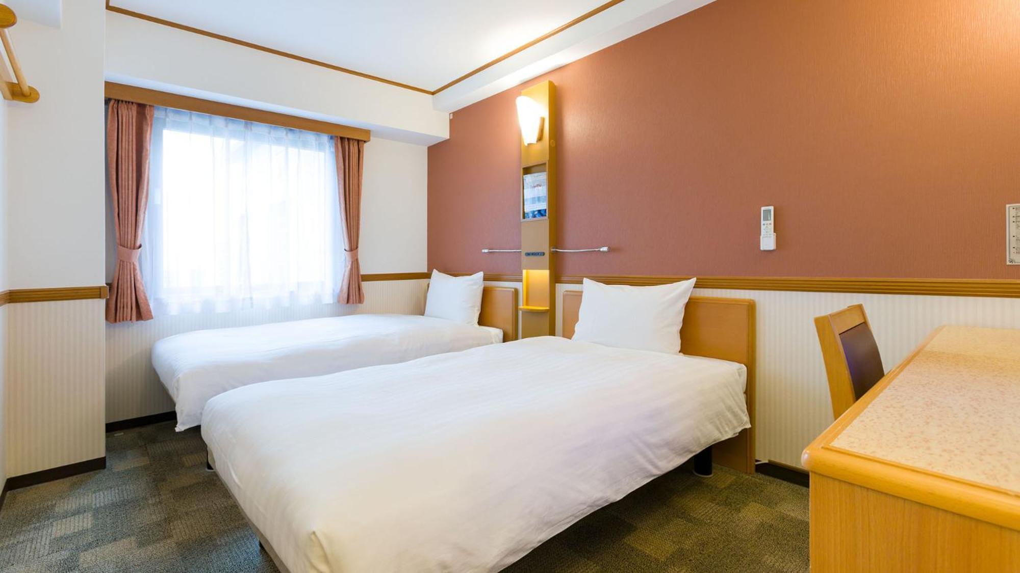 Toyoko Inn Ichinoseki Ekimae Exteriör bild